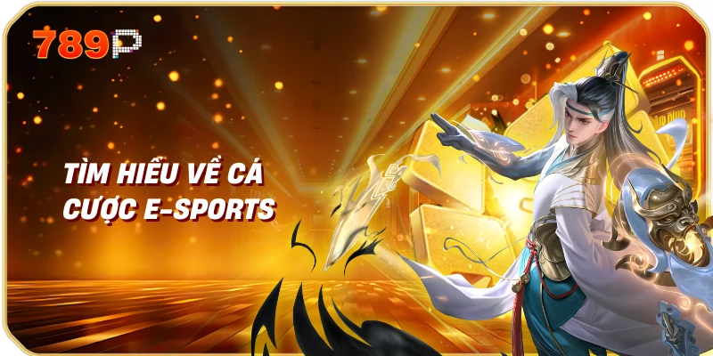 Đăng Ký Cá Cược E-Sports Nhận Thưởng Hướng Dẫn Chi Tiết 1 Tìm Hiểu Về Cá Cược E-Sports